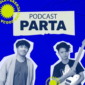 PARTA PODCAST