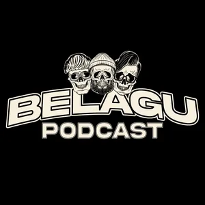 Podcast Belagu
