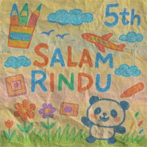 Salam Rindu