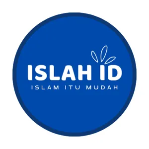 Islam Itu Mudah | ISLAH ID
