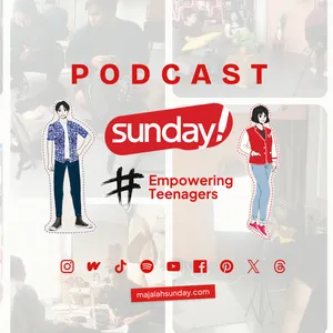 Podcast Bangku Remaja: Jadi Korban Bully