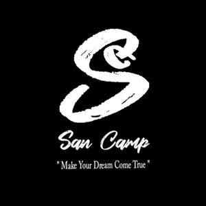 San Camp Podcast