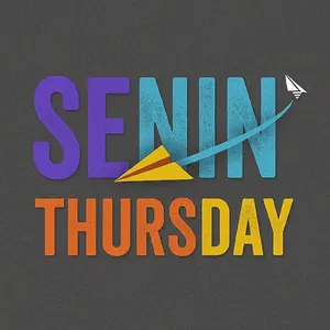 Senin Thursday