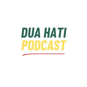 Eps 62 - aku gak pergi, cuman sekedar pamit