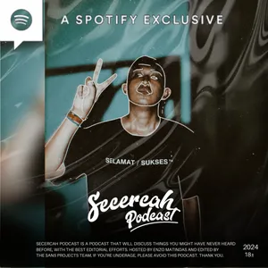 Secercah Podcast