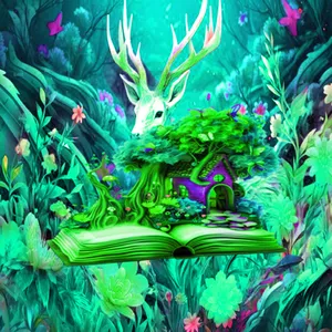 talonmeaclelibrary