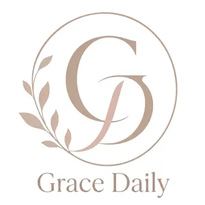 Grace Daily Podcast