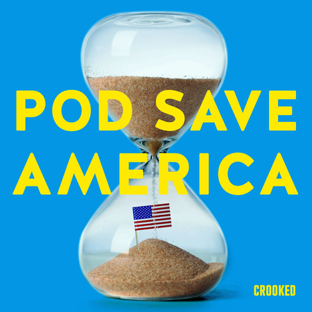 “Life, liberty and the pursuit of pod.” (Mailbag episode!)