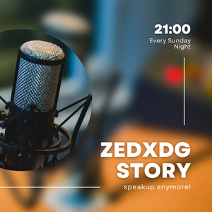 Zedxdg Story