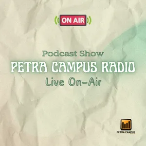 PCR Live On-Air