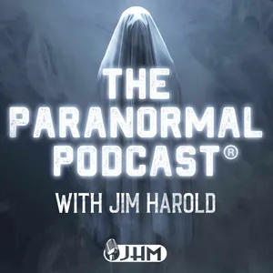 A Scientist's Alien Abduction Encounters - The Paranormal Podcast 845