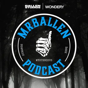 MrBallen Podcast Trailer
