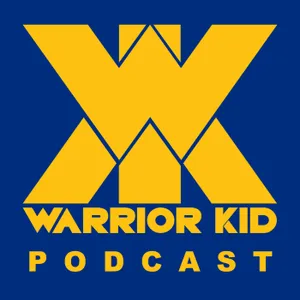 22: Warrior Kid Podcast. Ask Uncle Jake.