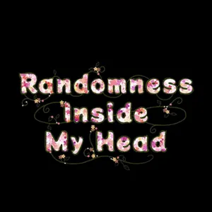 Randomness Inside My Head