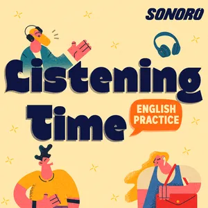 English Listening - I'm Learning Italian
