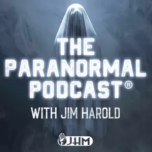 Talking Bigfoot with Aleks Petakov - The Paranormal Podcast 834