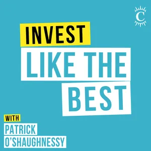 Bret Taylor - The Agent Era - [Invest Like the Best, EP.386]