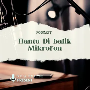 Hantu di Balik Mikrofon