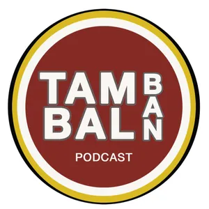 Podcast Tambal Ban