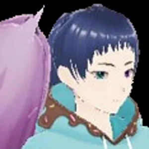神尾之風