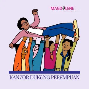 Kantor Dukung Perempuan