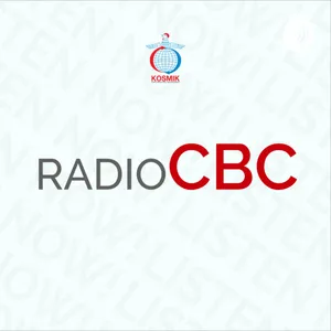 Radio CBC