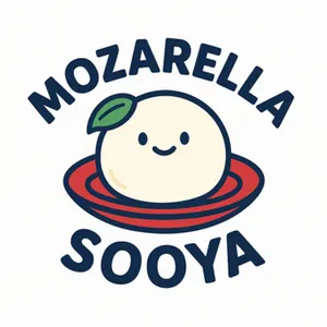 MozarellaSooya
