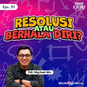 CEK MOTIVASI di Balik KEINGINAN HATIMU 💖 | Ngobrol Santai bareng Pdt. Mychael Wu