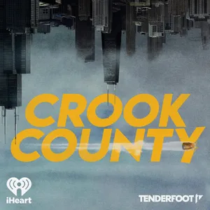 Inside Crook County: Behind the Mic with Kyle Tekiela