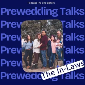 Trilogi Prewedding Talks: The In-Laws