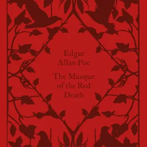 herunterladen The Masque of the Red Death (Little Clothbound Classics) #download