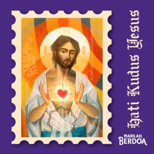 Novena Hati Kudus Yesus