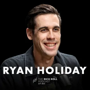 Ryan Holiday Wants You To Do The Right Thing, Right Now