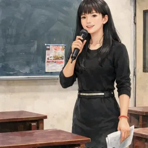 解鎖人生更多可能的主持課｜齊齊 #口才五力