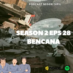 S2 E28. Bencana