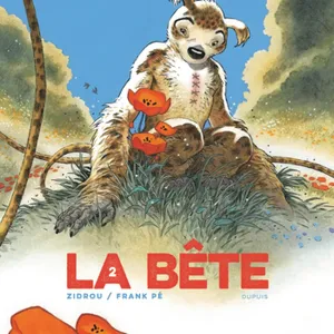 Downloaden La B?te 2 #download