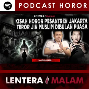 692 PESANTREN BERHANTU INI TERNYATA ADA DI JAKARTA 😱