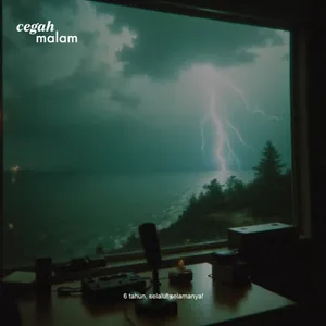 6 tahun, selalu! selamanya!