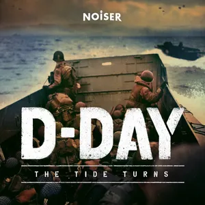 Introducing: D-Day: The Tide Turns - Episode 1