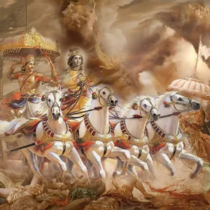 37. Bhagavad Gita | Chapter 3 Verse 31 | Swami Sarvapriyananda