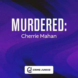 MISSING: Cherrie Mahan