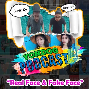 Eps.08 ''Real Face & Fake Face''