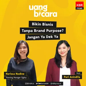 Bikin Bisnis Tanpa Brand Purpose? Jangan Ya Dek Ya