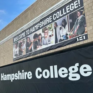 When your college closes