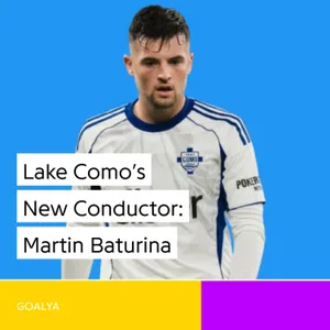 Lake Como’s New Conductor: The Rise of Martin Baturina in Serie A