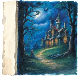 The Frog King or Iron Henry