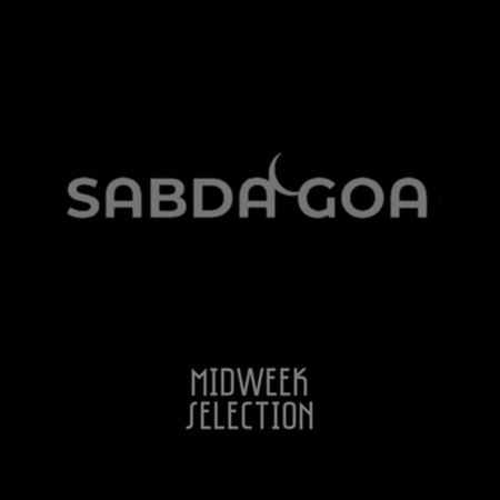 Sabda's Midweek Selection Vol. 46