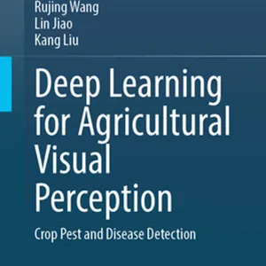 descargar Deep Learning for Agricultural Visual Perception: Crop Pest and Disease Detection #download