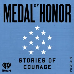 Medal of Honor: Journeys of Courage with J.R. Martinez
