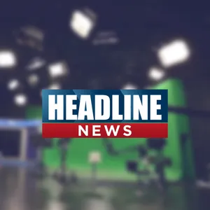 Headline News MetroTV Edisi 2403